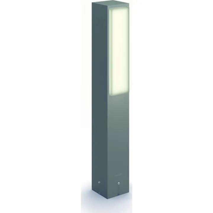 Philips myGarden Stratosphere , 2700K, 42 cm – udendørslampe — produktfoto