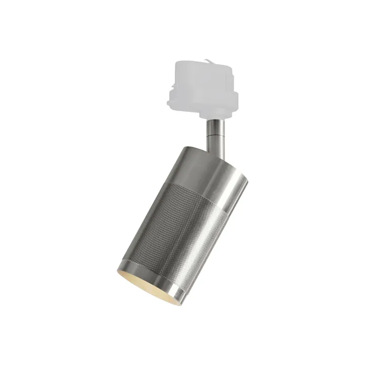 Thorup Copenhagen Patrone Track Forniklet Messing – loftlampe — produktfoto