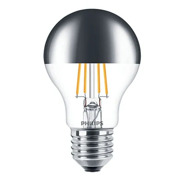 Philips LED Deco Classic CM 7.5-48W E27 – pære — produktfoto