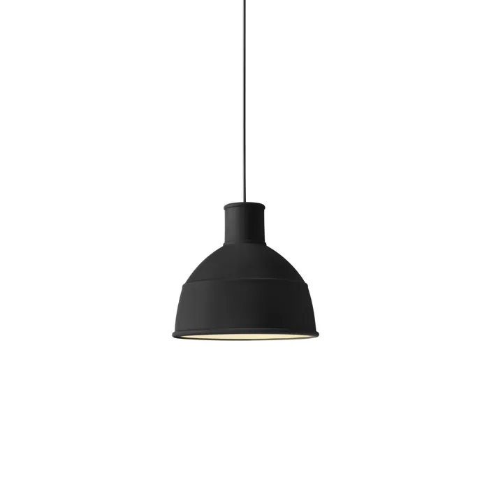 Muuto Unfold Sort – pendel — produktfoto