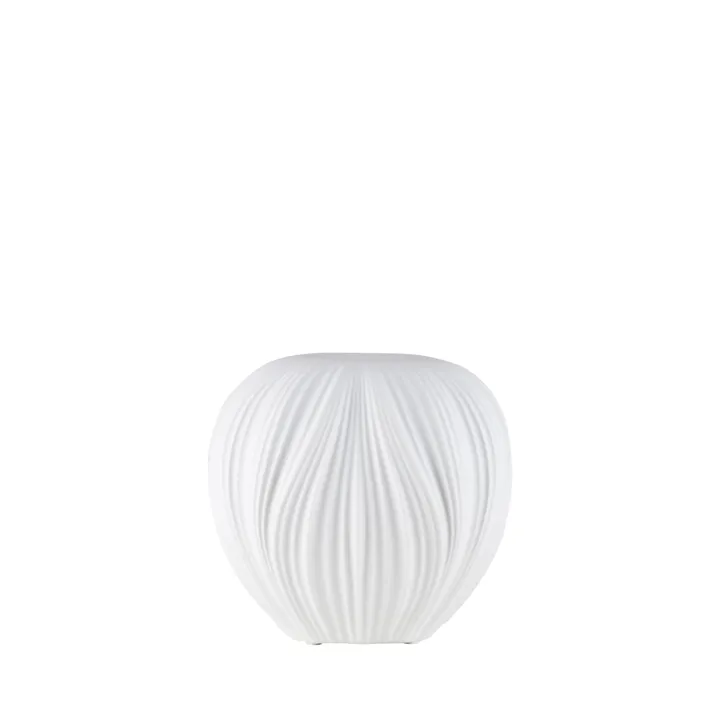 Globen Lighting Milo 21 Hvid – bordlampe — produktfoto
