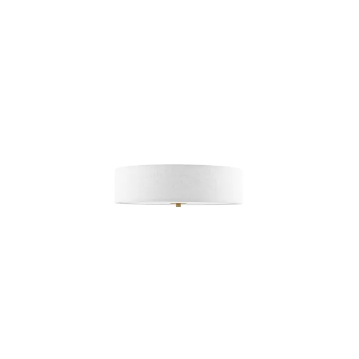 Globen Lighting Noah 35 Hvid – loftlampe — produktfoto