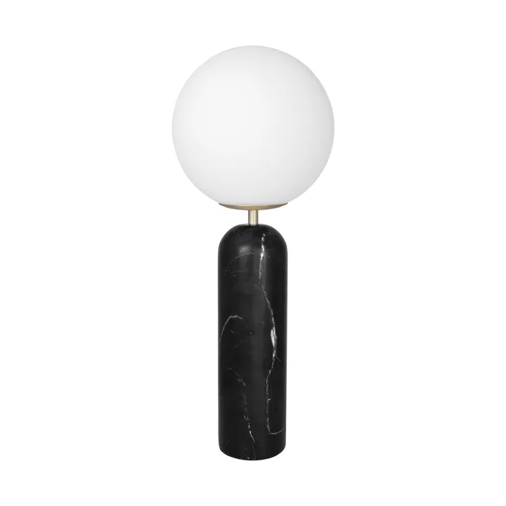 Globen Lighting Torrano Sort – bordlampe — produktfoto