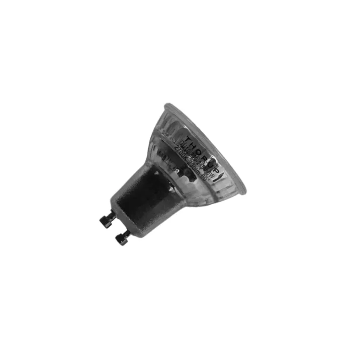 Thorup Copenhagen LED Spot GU10 3W 230lm 2700K – pære — produktfoto