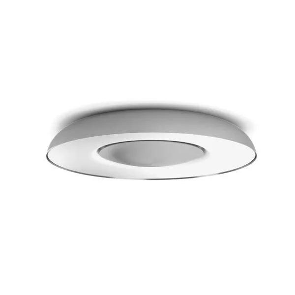 Still Loftlampe Aluminium — produktfoto