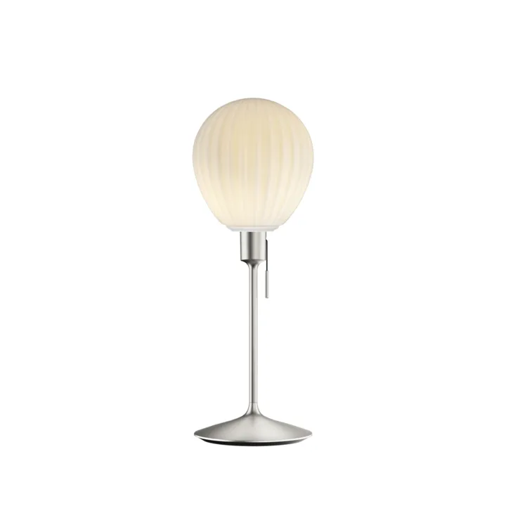 Umage Around The World Mini Stål – bordlampe — produktfoto