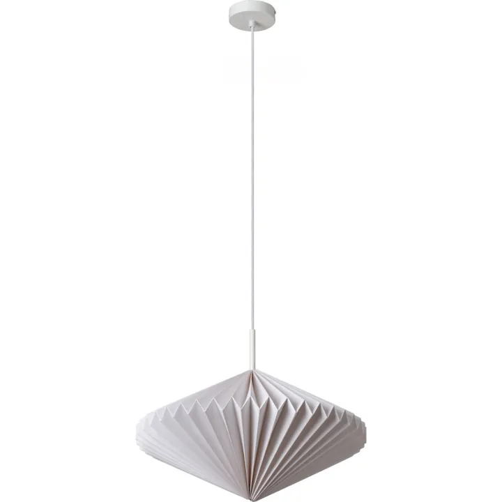 Osram Decor Paper Lantern Diamond – pendel — produktfoto
