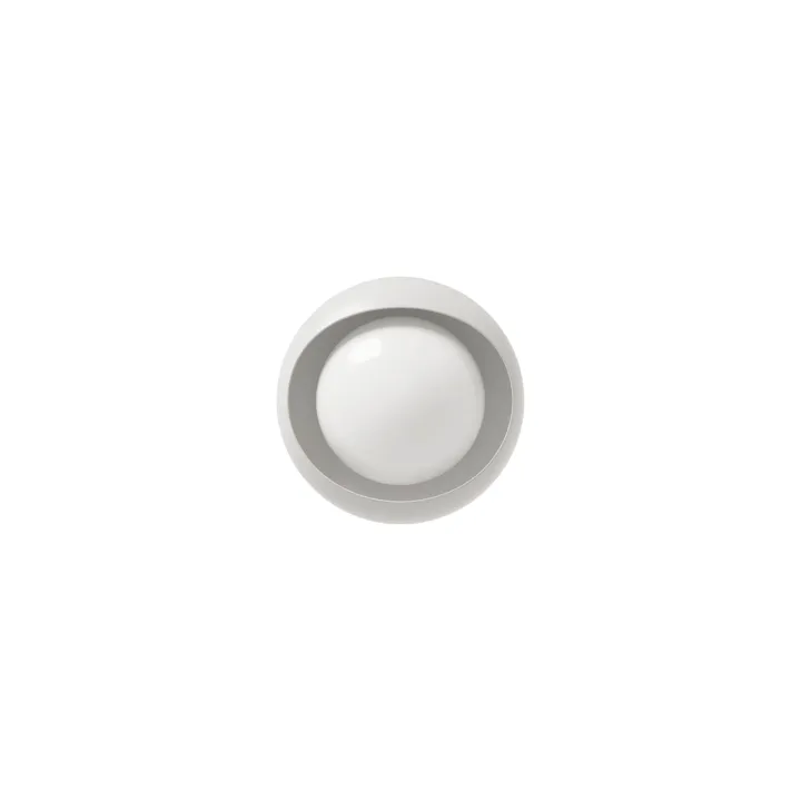 LYFA CORNEA 150 Hvid/Opal – væglampe — produktfoto