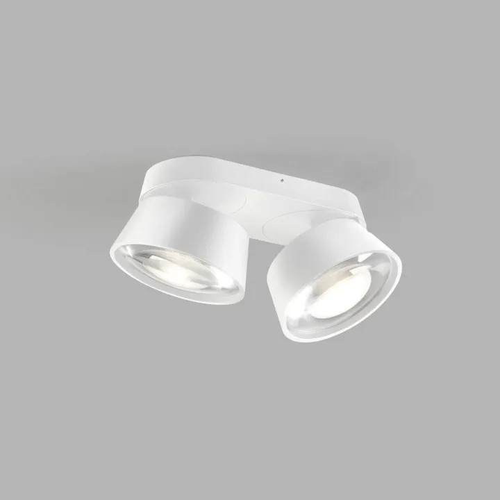 LIGHT-POINT Vantage 2+ LED Hvid - 2700K – loftlampe — produktfoto