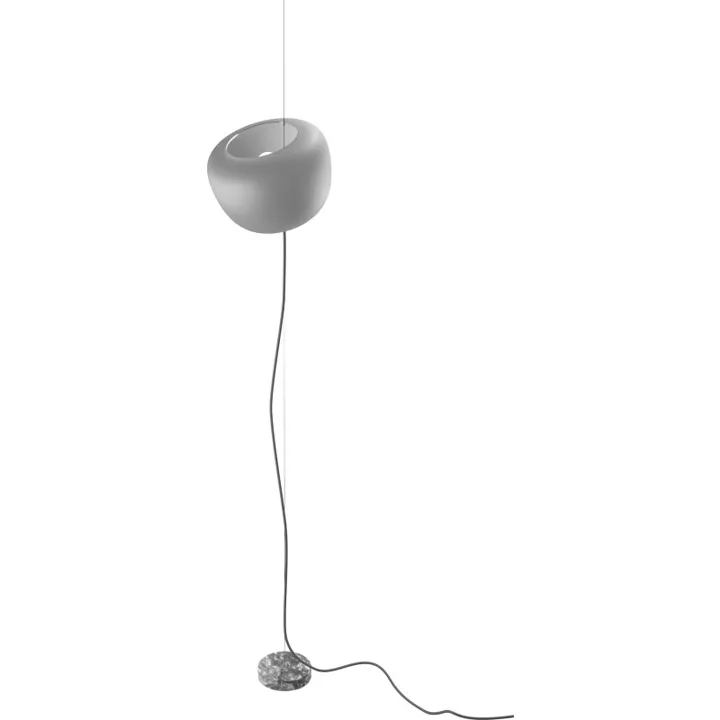 Nordic Tales Helio Hybrid gulv- & – gulvlampe — produktfoto