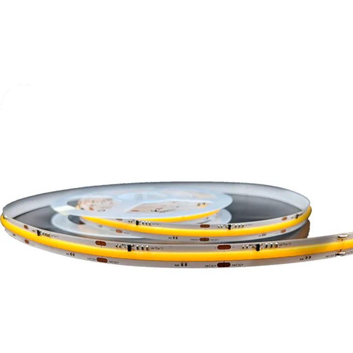 Ecofoss LightMore COB , 2000K-3000K, 10 meter – LED-strip — produktfoto