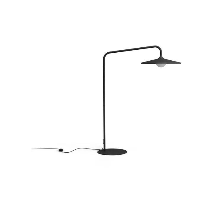 Fatboy Archigrande Udendørs Antracit – udendørslampe — produktfoto