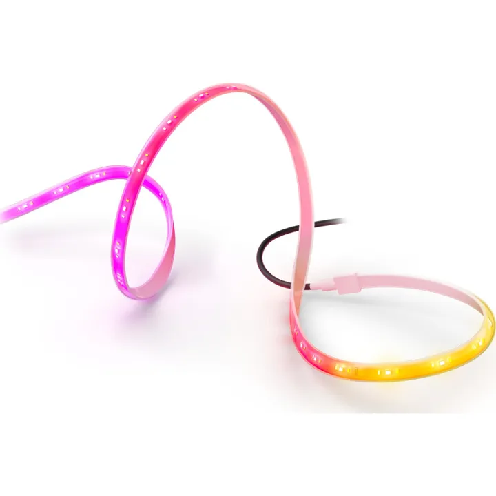 Philips Hue Flux udendørs , 5M – LED-strip — produktfoto