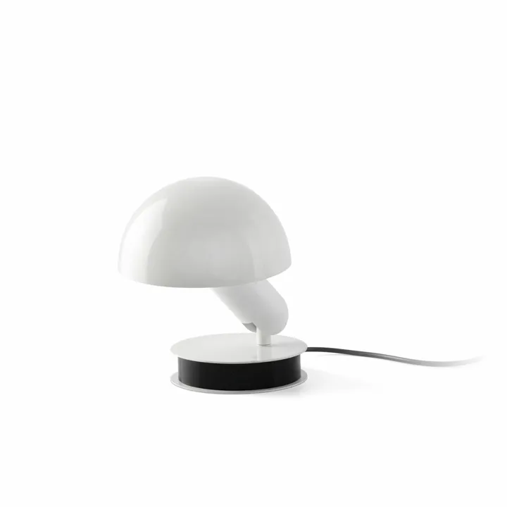 Faro BELA Hvid – bordlampe — produktfoto