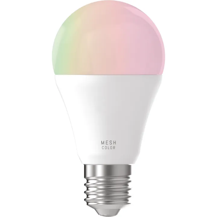 Eglo Z E27 standardpære, 2700K-6500K, 9W – pære — produktfoto