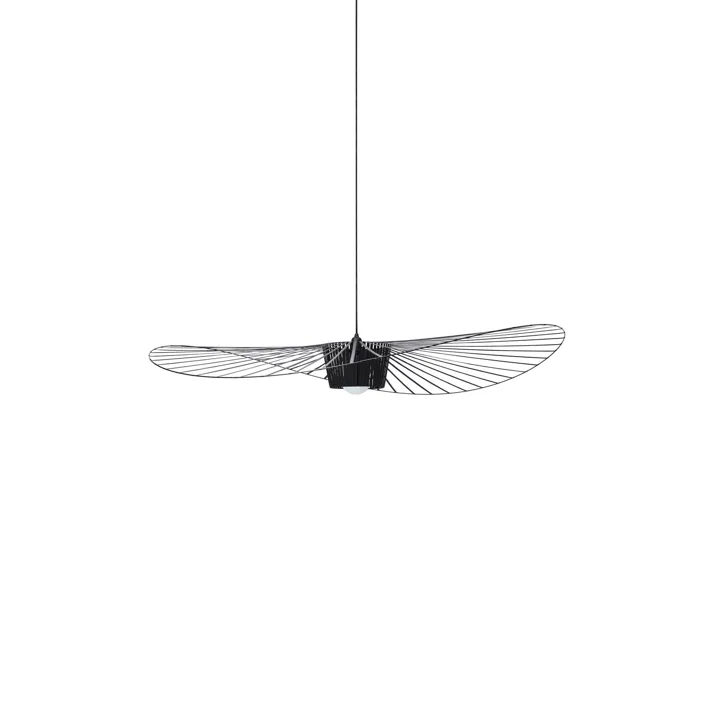 Petite Friture VERTIGO Stor Sort – pendel — produktfoto