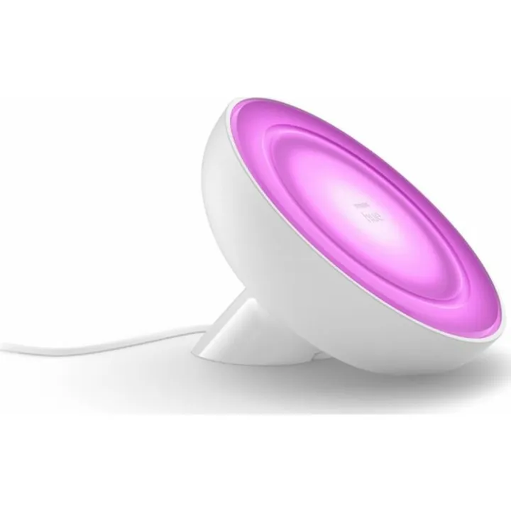 Philips Hue Bloom , hvid – bordlampe — produktfoto