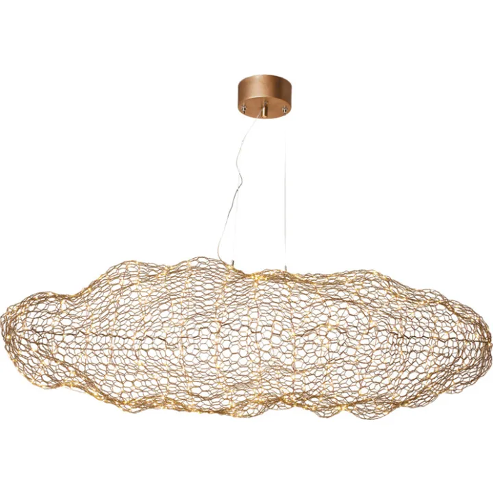 By Rydéns Hayden – loftlampe — produktfoto