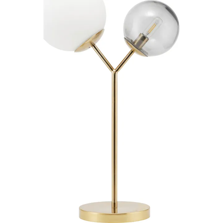 House Doctor Twice – bordlampe — produktfoto