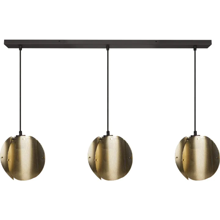 Osram Decor Folded Globe langbordspendel – pendel — produktfoto