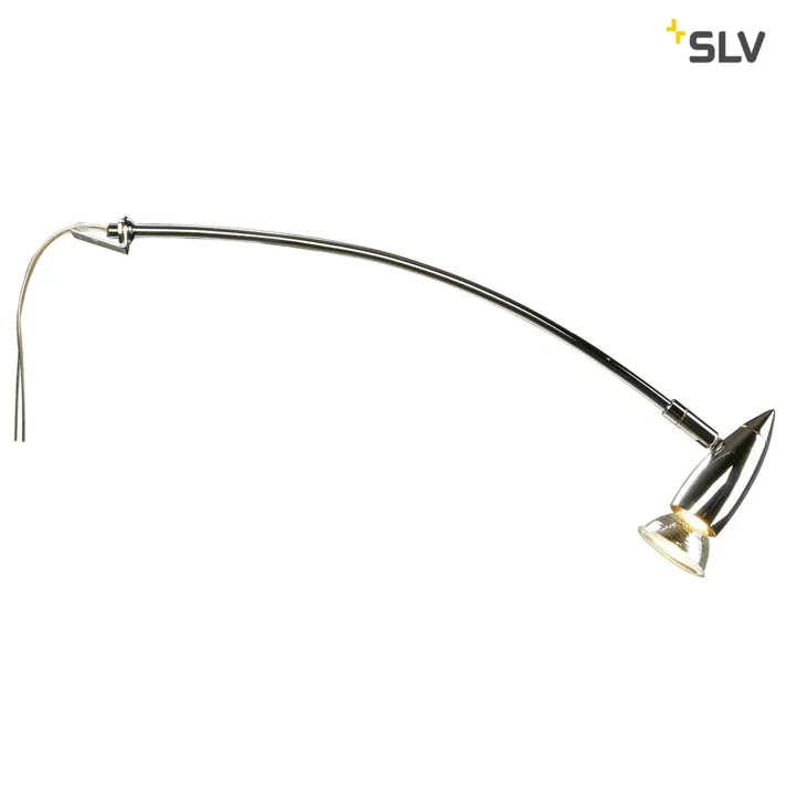 SLV Lighting Display ADL50 (Outlet) – væglampe — produktfoto