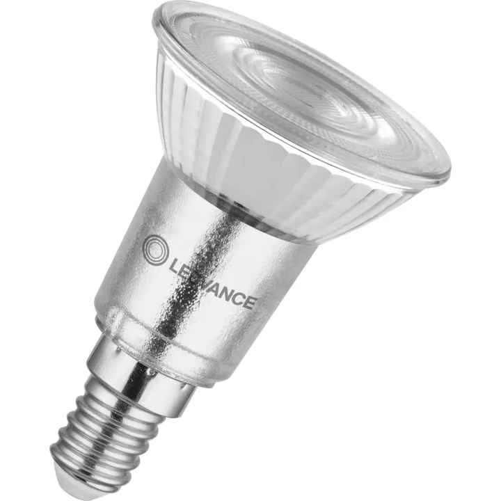 Ledvance Parathom E14 spotpære, 2700K, 4,5W – pære — produktfoto