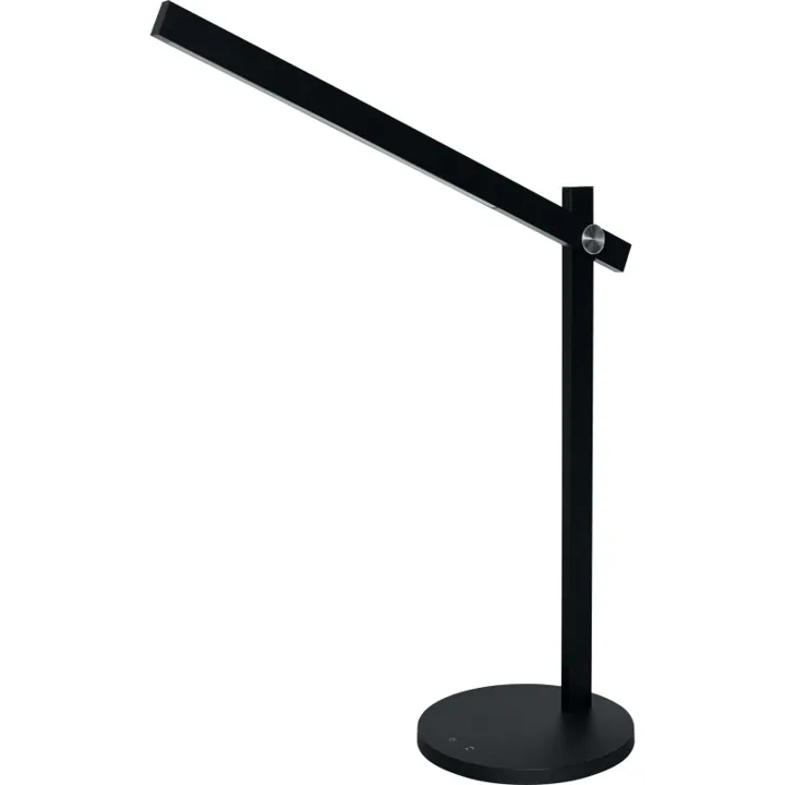 Osram Panan Alu – bordlampe — produktfoto