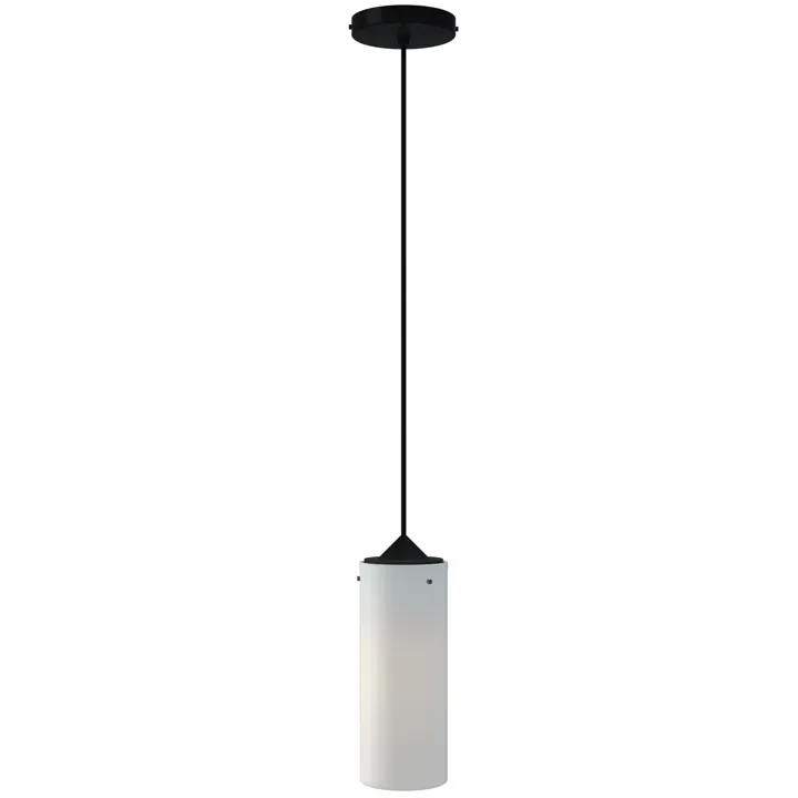 DCWéditions Tobo H25 Hvid – pendel — produktfoto