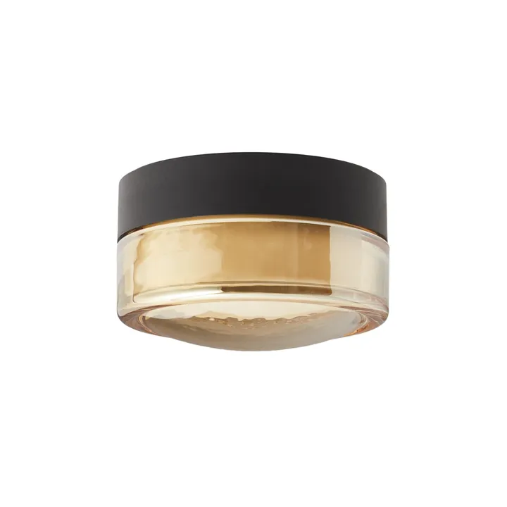 Loom Design Otto Convex Amber – spot — produktfoto