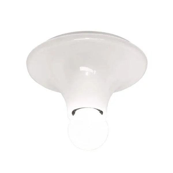 Artemide TETI Væg/ Hvid – væglampe — produktfoto