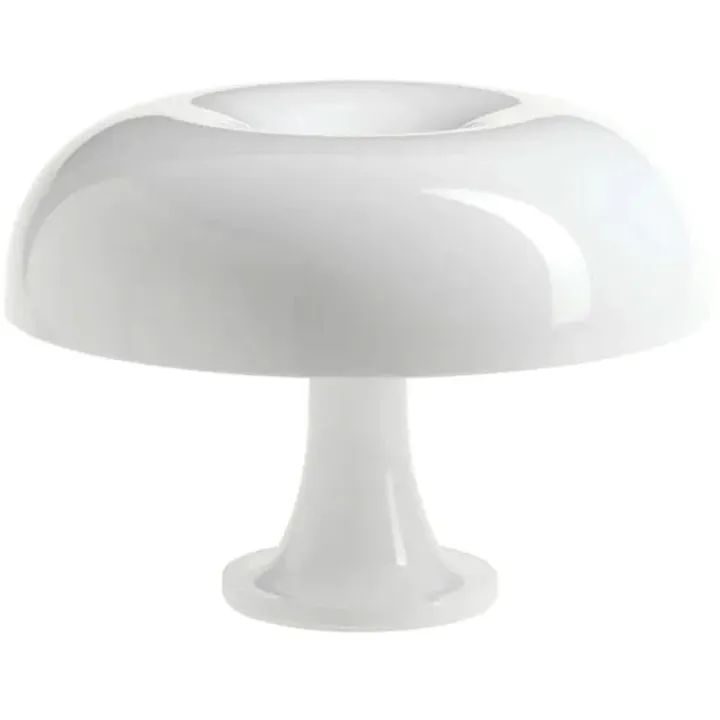 Artemide Nessino Hvid – bordlampe — produktfoto