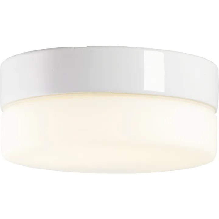 Ifö Electric Opus 200/100 , 2700K, hvid – loftlampe — produktfoto
