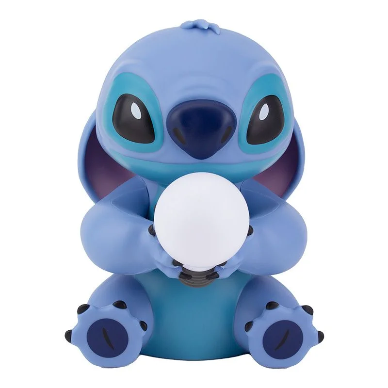 Paladone STITCH LYS Lampe – dekorationslys — produktfoto
