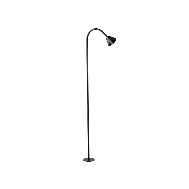 Faro LILY 1190 Sort – udendørslampe — produktfoto