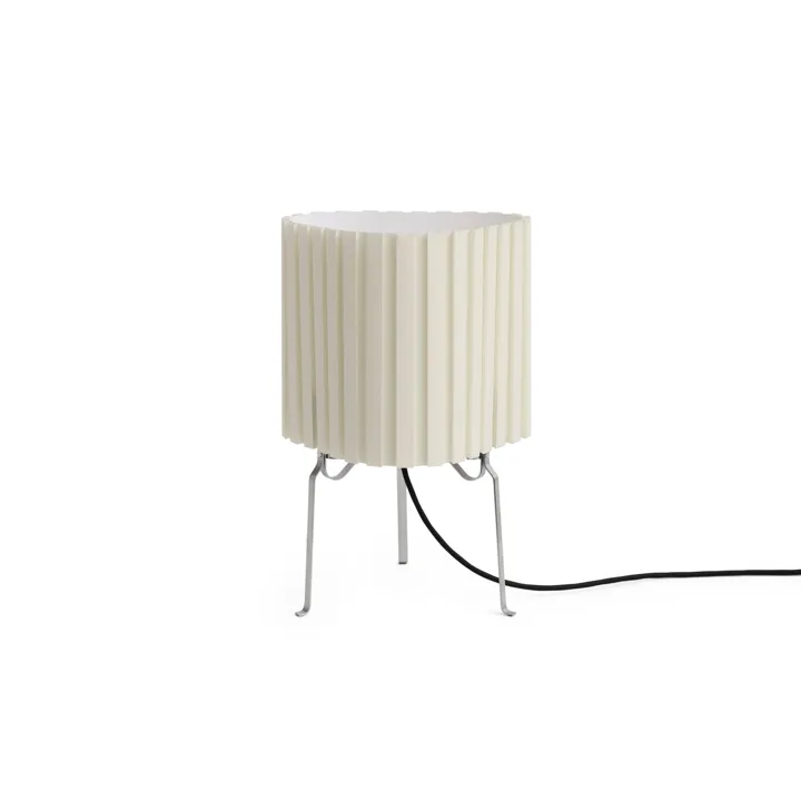 HAY Canelé 370 Warm White – bordlampe — produktfoto