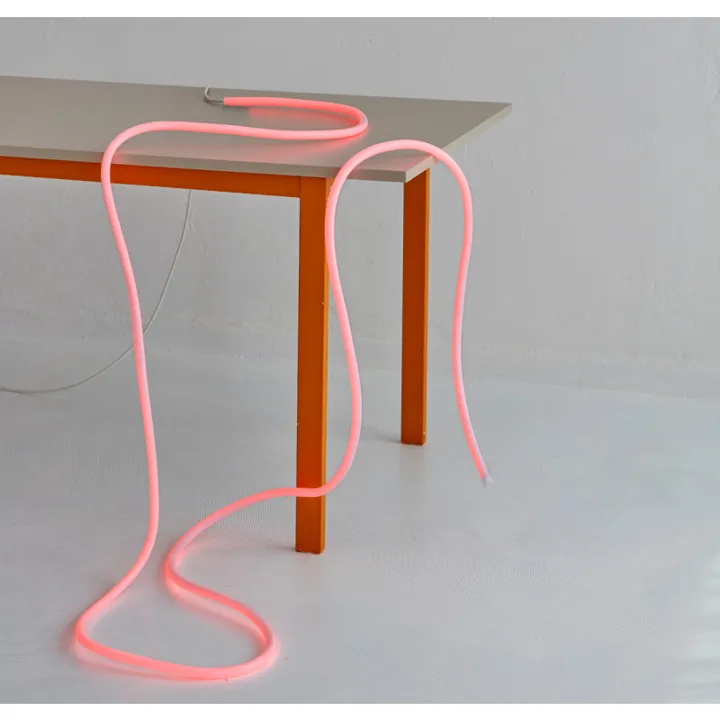 Studio About Flex Neon Tube, 5 m – dekorationslys — produktfoto