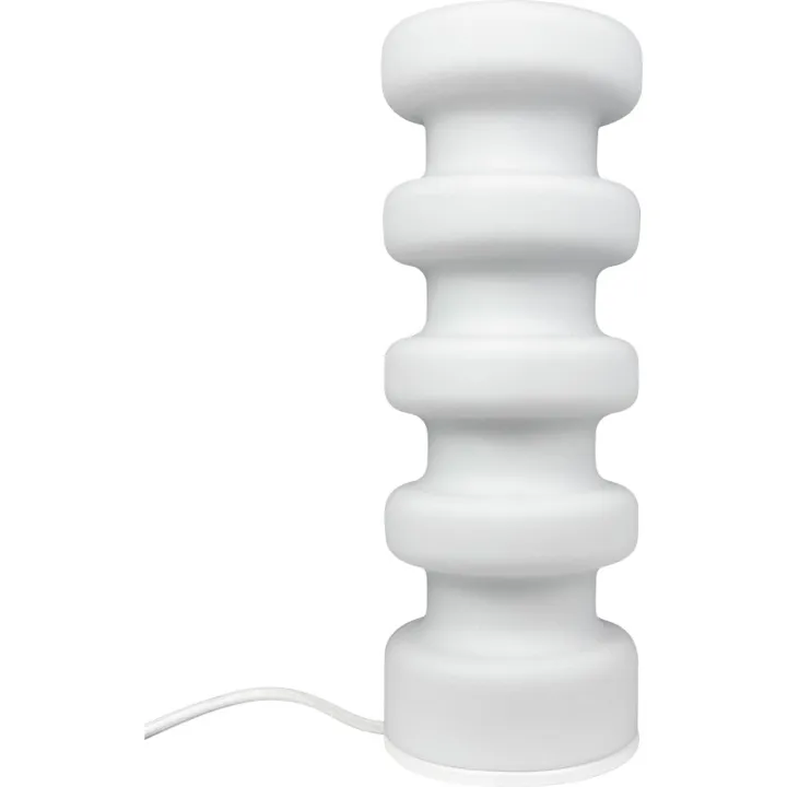 Dyberg Larsen Luna – bordlampe — produktfoto