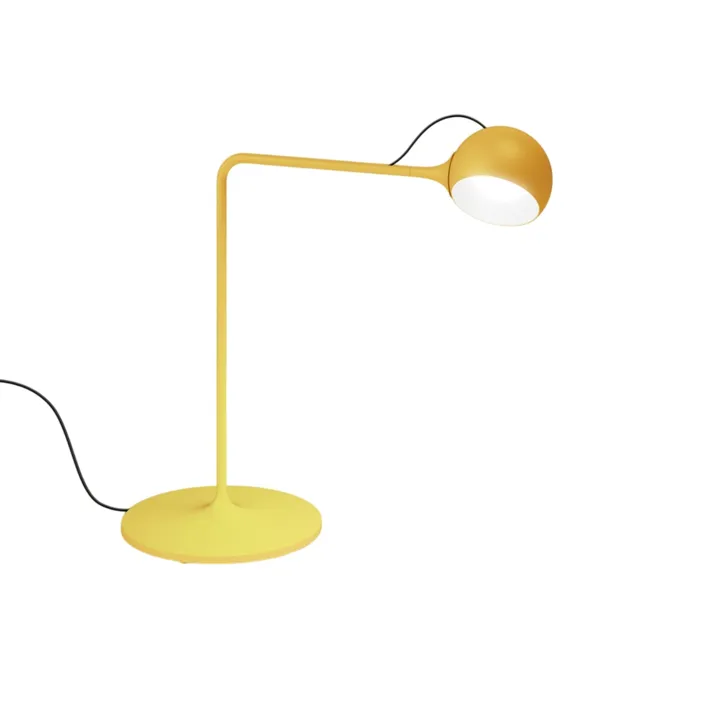 Artemide IXA Gul – bordlampe — produktfoto