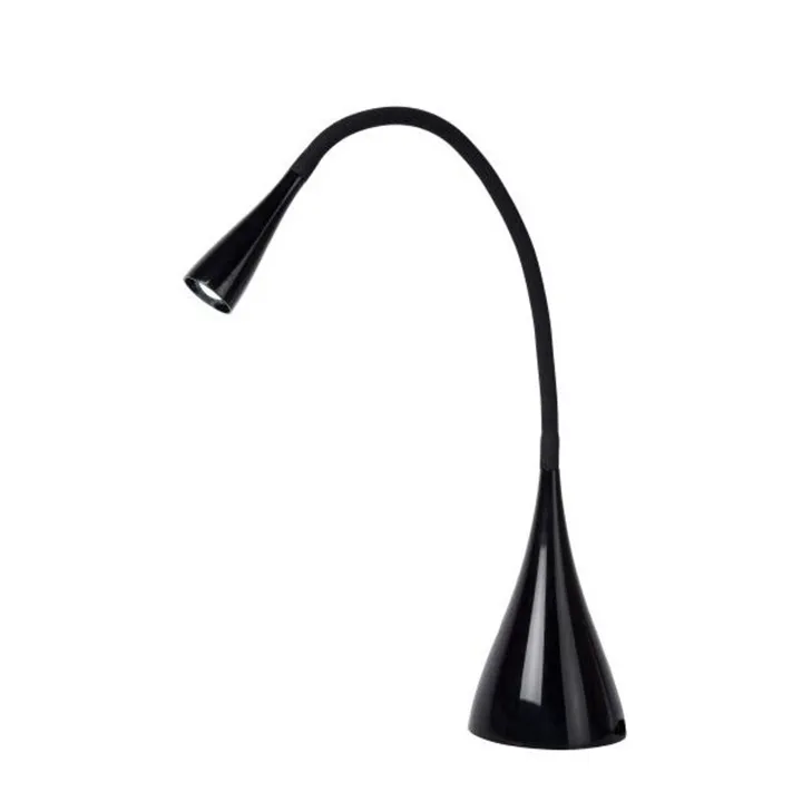 Lucide Zozy Sort – bordlampe — produktfoto