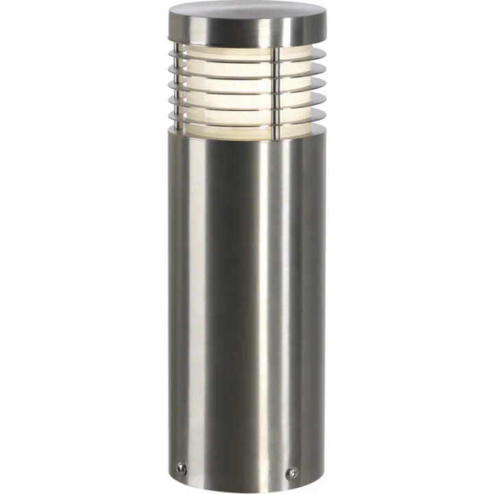 SLV WAP SLIM 30 , rustfrit stål – udendørslampe — produktfoto