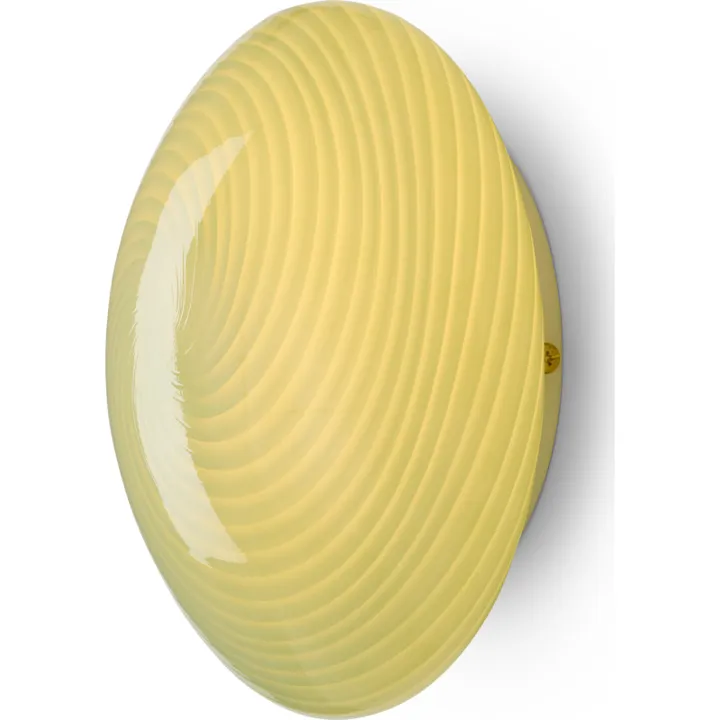 Halo Design Candy , grøn – loftlampe — produktfoto