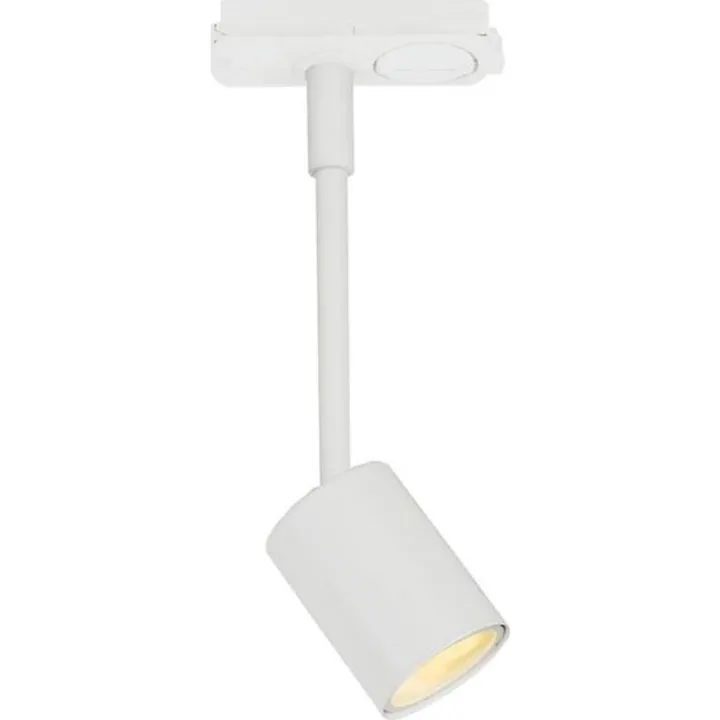 Nordlux Link Explore 1F skinnespot, hvid – spot — produktfoto