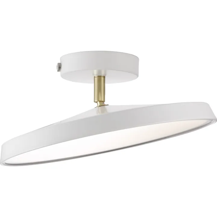 Design For The People Dftp Kaito Pro , hvid, Ø30 cm – loftlampe — produktfoto