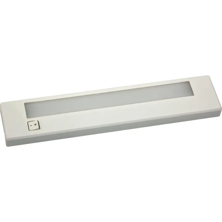 Lumenlight Napoli underskabsbelysning, 7W, 55,4 cm – spot — produktfoto