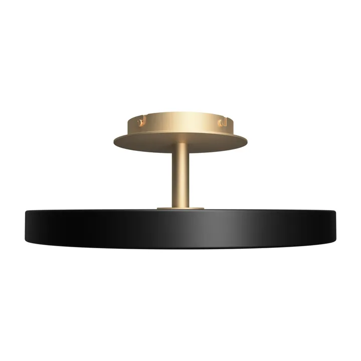 Umage Asteria Up Medium Ø43 Sort – loftlampe — produktfoto