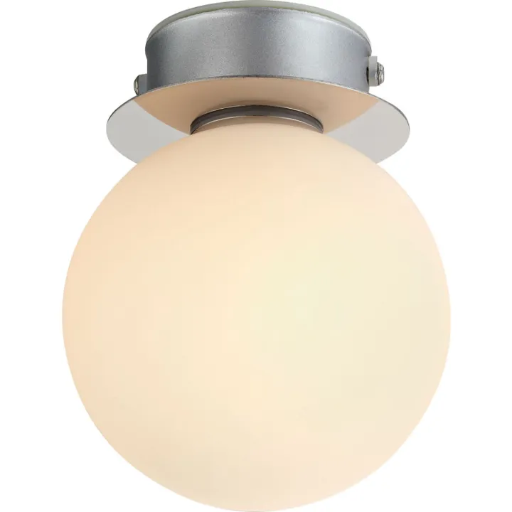 Markslöjd Mini , krom – loftlampe — produktfoto