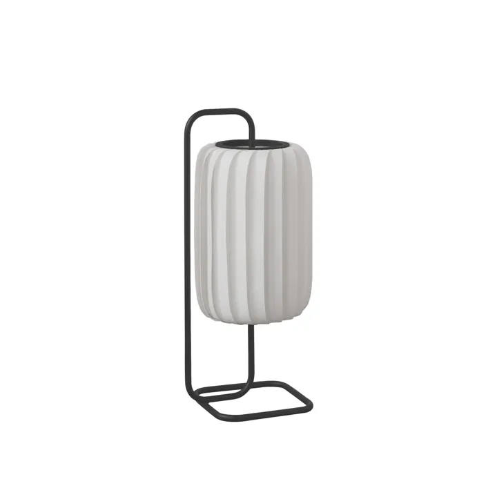 Tom Rossau TR37 Hvid – bordlampe — produktfoto
