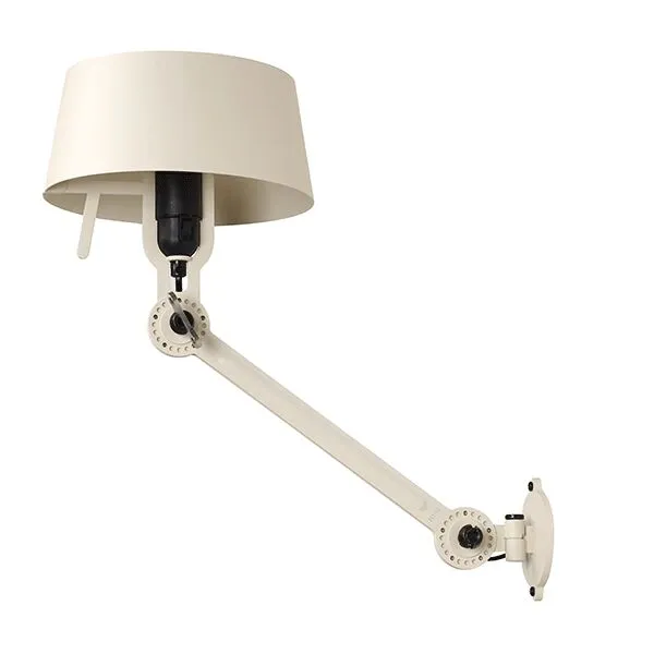 Tonone Bolt Bed Under Fit Lightning White – væglampe — produktfoto