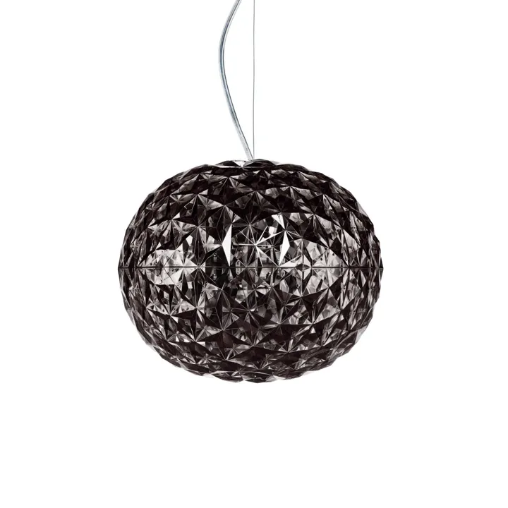 Kartell Planet Røgfarvet – pendel — produktfoto