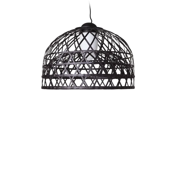 Moooi Emperor Stor Sort – pendel — produktfoto